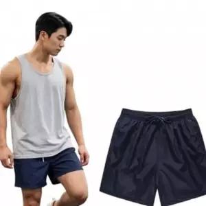 휴양지 5부 여름 팬츠 남자 반바지 바캉스 러닝 수영복