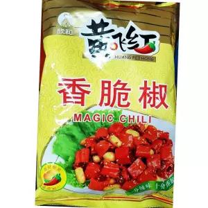 대화 향취 찹쌀 고추 부각 452g 식당 업소용 말린 튀각 밑반찬 술안주 식자재 식자재반찬 고추튀각 식당용식자재