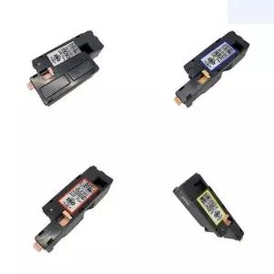CM225fw 제록스 DocuPrint 대용량 재생토너 CP115w 4색세트