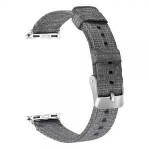 애플워치6세대 나일론 스트랩 시계줄 밴드 40mm 44mm