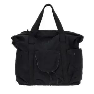 CP컴퍼니 MUST IT_CP COMPANY 26SS Twill Tote Bag 20CMAC182A 110305G 999 트윌 토트 백