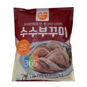 삼양 수수부꾸미 1kg