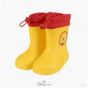 디즈니 베이비 푸우레인부츠(YELLOW)_79S077602