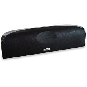 Polk Audio TL1 센터 채널 스피커 시어터용 각각 블랙