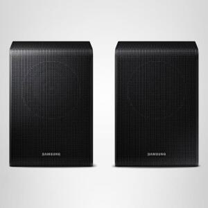 9250S 무선 후면 스피커 키트 블랙 SWA ZA