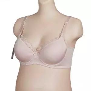 비비안 A컵 수유용 브라 임산부브라자 모유수유브라