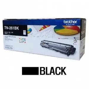 [오너클랜]TBZ 브라더 TN-261 정품토너 검정(2500매) HL-3170CDN