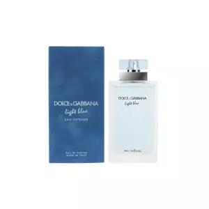 [돌체앤가바나] 라이트 블루 오 인텐스 EDP 25ml+돌체앤가바나 쇼핑백