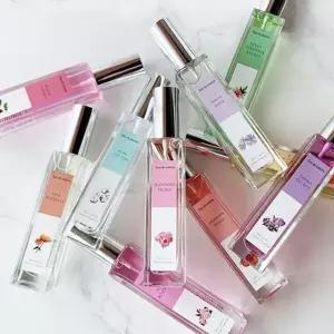 향기뿜뿜 니치향수 여자향수 오드뚜왈렛 50ml 10종 100일선물 머스크향 1주년선물 성년의날