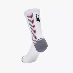 싸이클 양말 SPIFANSC501UWHT