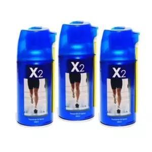 오일 러닝머신 아무 320ml 실리콘 스프레이 워킹 관리
