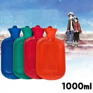 MY PVC보온물주머니1000mL 커버 색상랜덤