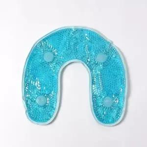 소프트젤 어깨 냉온 찜질팩 블루 온찜질 냉찜질 젤패드