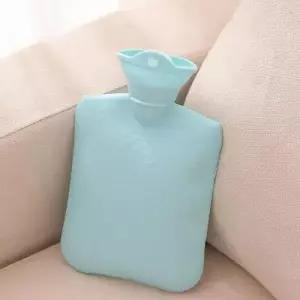 보온 물주머니 PVC 찜질팩 온열팩 파우치 온수냉수