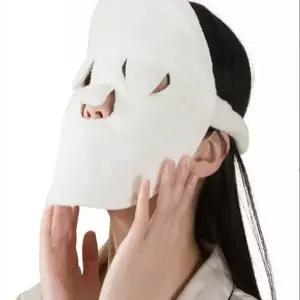 냉온찜질 모공관리 스팀팩