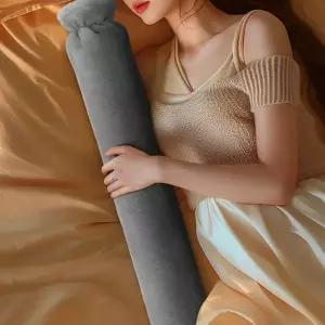 긴시간 따뜻 대용량 다용도 롱 보온 1리터 물주머니