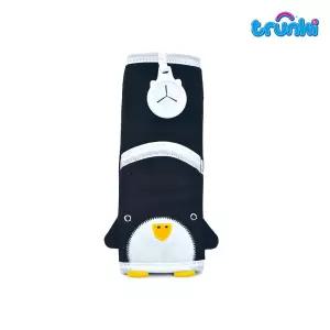트렁키 안전벨트커버 Penguin