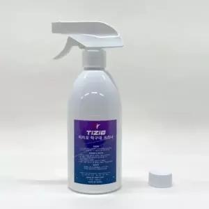티지오 탁구대 크리너 500ml