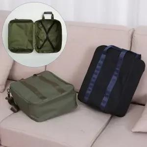 여행 폴딩백 가방 크로스백 캐리어 보조가방 트렁크