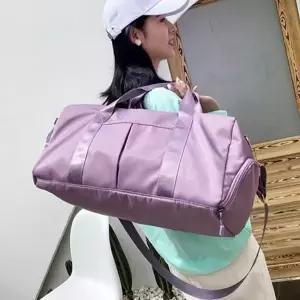 스포츠 방수 보스턴백 1P 운동 여행 출장 보조 짐가방