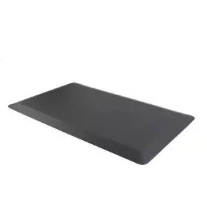 주방러그 PVC 발매트 발 보호 쿠션 싱크대 부엌 욕실 다용도