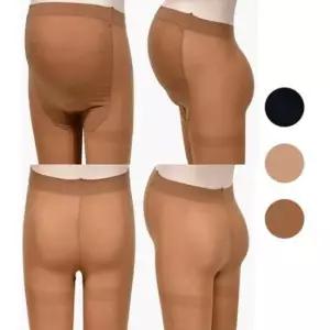 임부스타킹 임산부용 레깅스 팬티스타킹 80데니아 1022ut