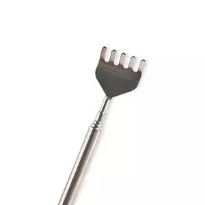 휴대용 스텐 효자손 펜