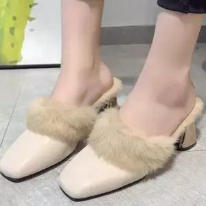 [MEJ915RO66]캐주얼 고급스런 겨울 기본 모카신 로퍼