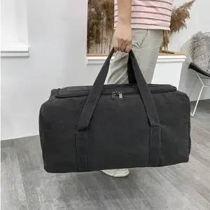 캠핑 운동 출장 이불보관으로 좋은 빅사이즈 보스턴백