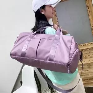 스포츠 방수 보스턴백 1P 운동 여행 출장 보조 짐가방
