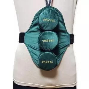 강화애건강애 황동미연쑥뜸기 이 3구(세로 뜸기 약쑥