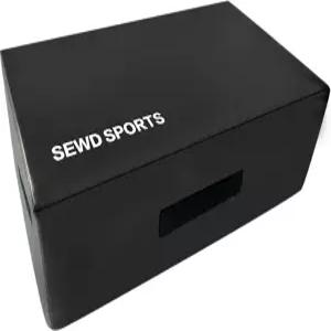필라테스 리포머용 시팅 박스 by SEWD - 홈 헬스장 및 전문 스튜디오용 장비 운동용 리포머 액세서리