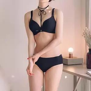 심리스왕뽕브라세트/왕뽕브라/뽕브라/브라/ 노와이어
