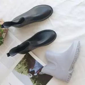 첼시부츠 레인부츠 여성장화 이 장마신발 작업화 농사