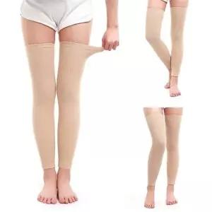 발목부터 허벅지까지 다리토시 레그워머 아 보호대