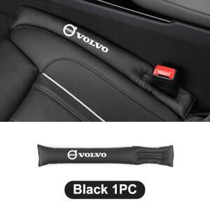 시트틈새막이 가죽 카시트 플러그 필러 누출 방지 패드 볼보 Xc60 Xc90 V40 V60 S60 V50 V90 S80 C40 XC40 V70 C30 C70 EX90 액세서리