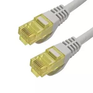 CAT7 미우 UTP 랜케이블 10M 10기가 다이렉 이더넷