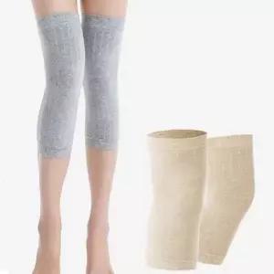 냉방 무릎 위아 시림방지 보호대 워머 보온 토시 다리