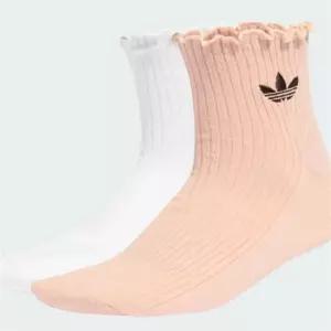 아디다스 러플 쿼터 삭스 KD8369 6302207