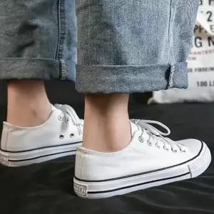 편한 캐주얼 아무 남여공용 모던 데일리 캔 남성화