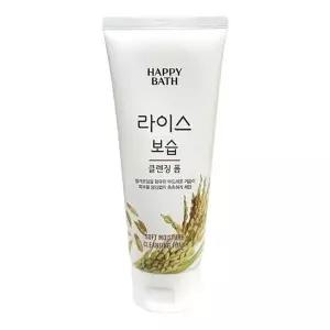 쌀기반 얼굴세척폼 보습클렌징 딥워시 200ml-WFNE7WH
