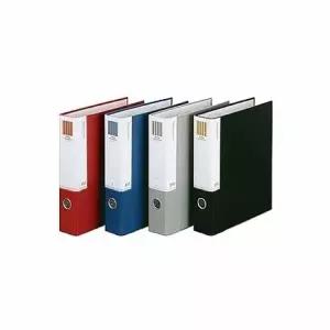 합지 3공D링바인더 5cm(B849-7) 아무 화일