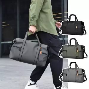 여자 캐주얼 데일리 수납 넉넉한 헬스 보스턴백