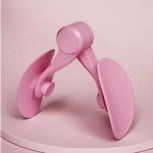 여성용 케겔 운동기구 홈트레이닝 허벅지 내전근 캐겔