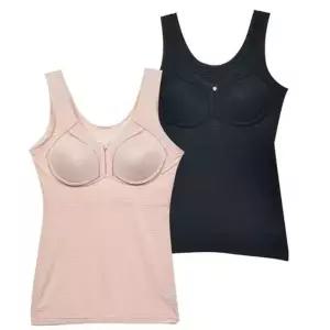 쿨샵 여성 여름 이너 인견 노와이어 몰드 C컵 A컵 D컵