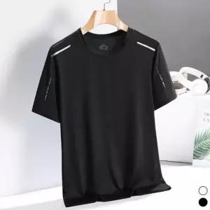 [habUtt_66]기능성반팔티 여름 냉감 티셔츠 LM-0397