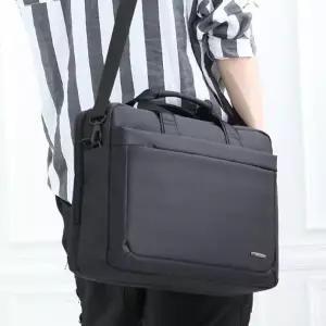 이우 캐주얼 서류가방 남녀 직장인 노트북 정장 여자