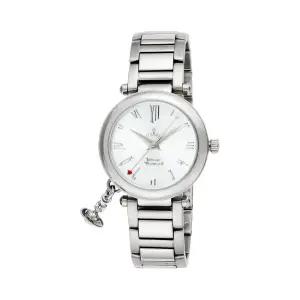 VV006SL 오브 여성 메탈 쿼츠 32mm