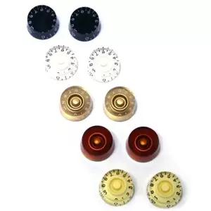 노브 KN(22) Les Paul SPEED Knob 이우 깁 기타 부품