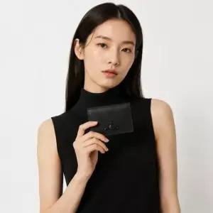 비비안웨스트우드 26SS FLAP CARD HOLDER 54020012W L00DW N401) 플랩 카드지갑)
